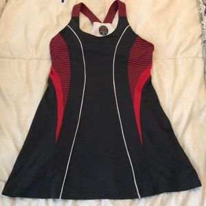 Bolle Tennis dress
